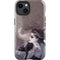 Alchemy Minnaloushe Moon iPhone 15 Impact Case